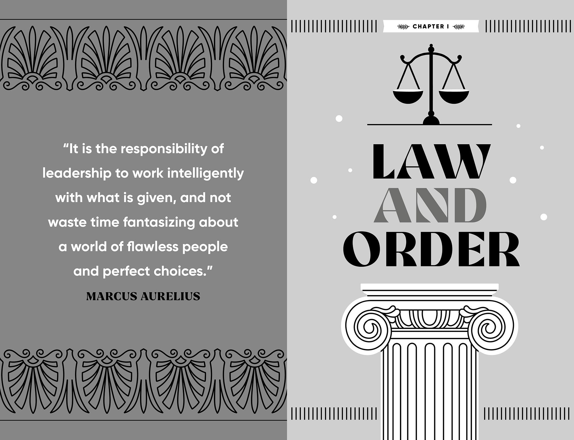 The Roman Empire Got It Right: From Stoicism to Strapless Bikinis, 413 Genius Innovations and Ideas that Still Matter Today