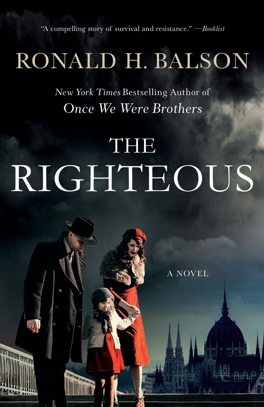 The Righteous: A Novel