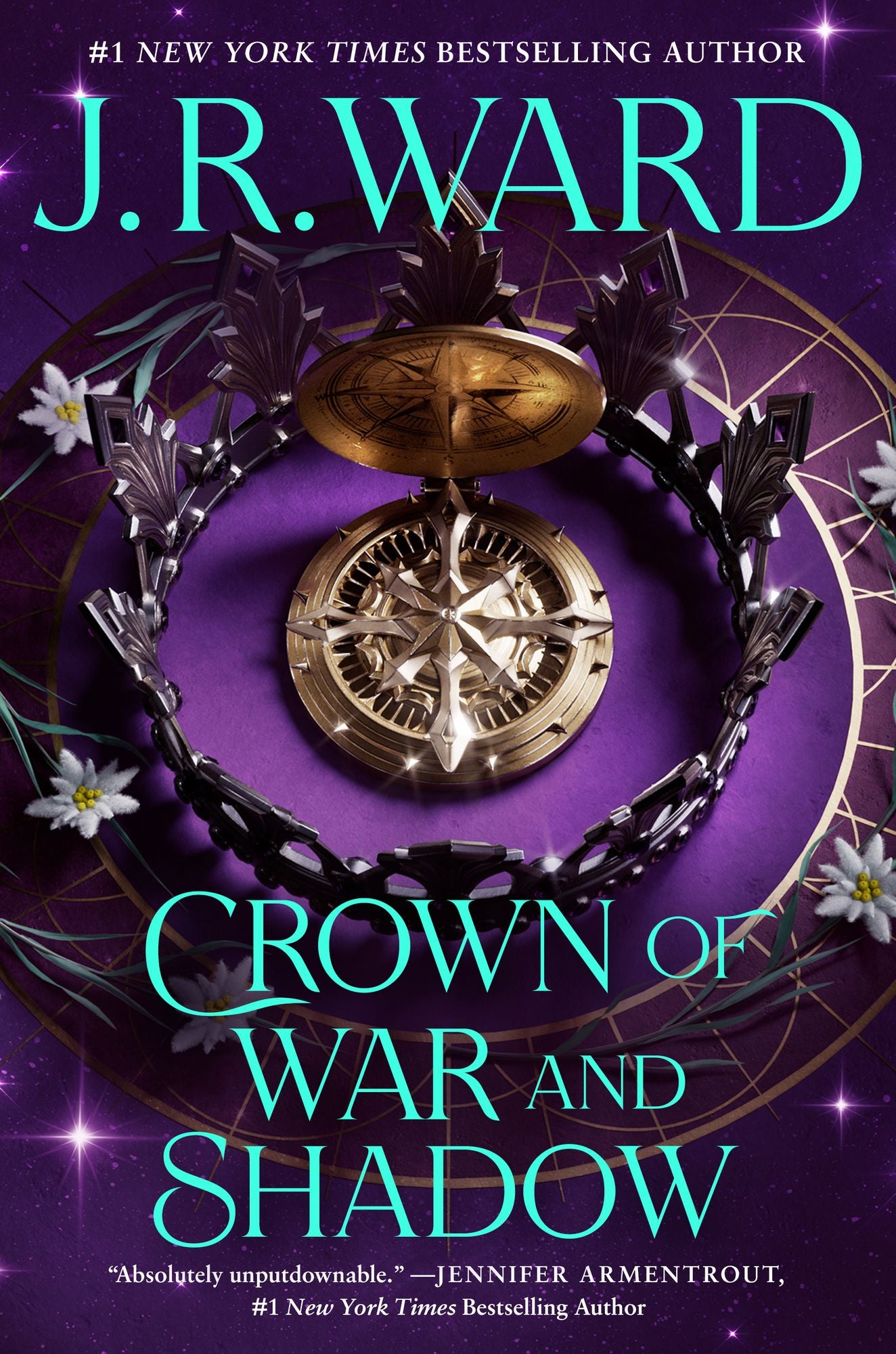 Crown of War and Shadow: Kingdoms of the Compass