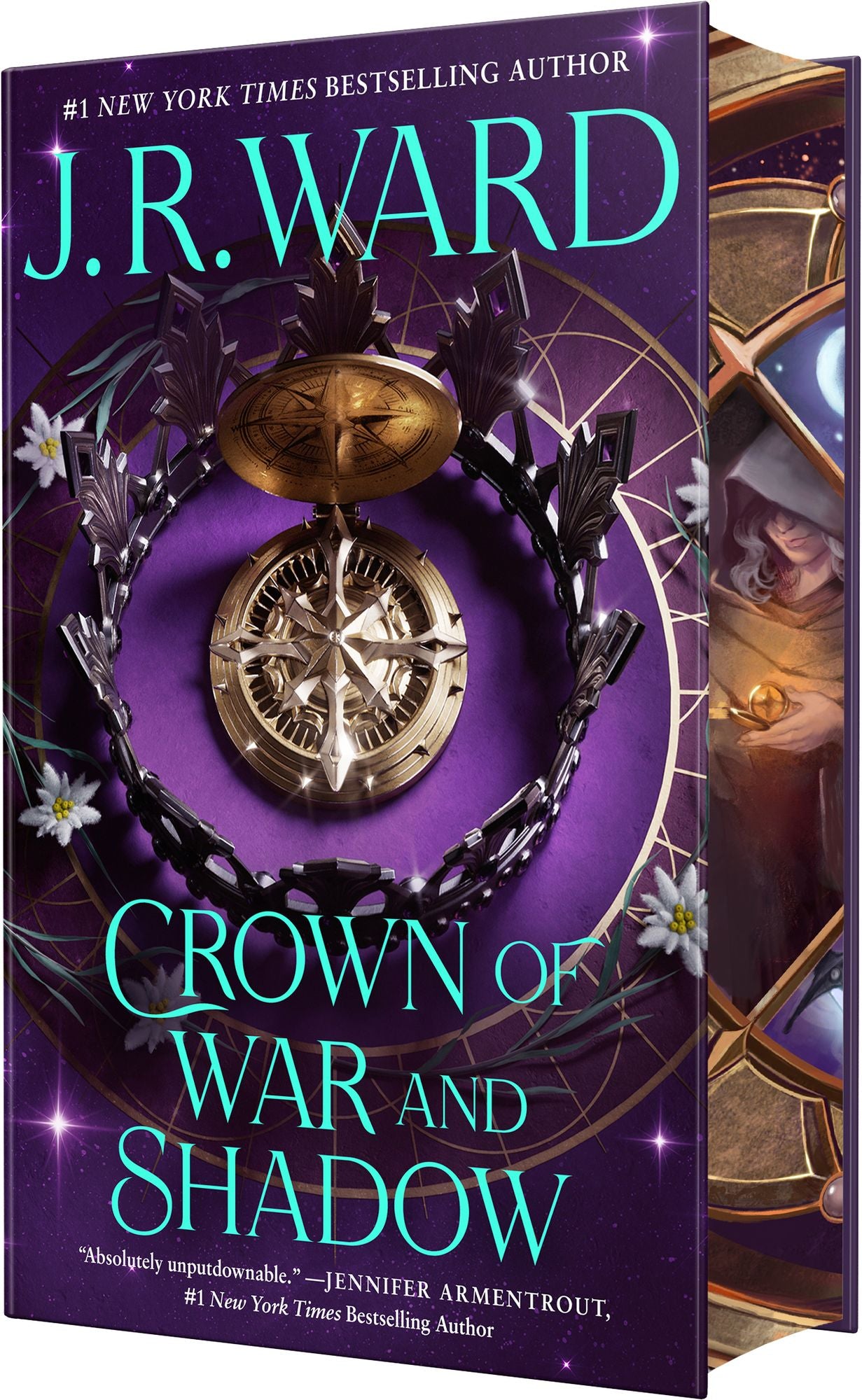 Crown of War and Shadow: Kingdoms of the Compass