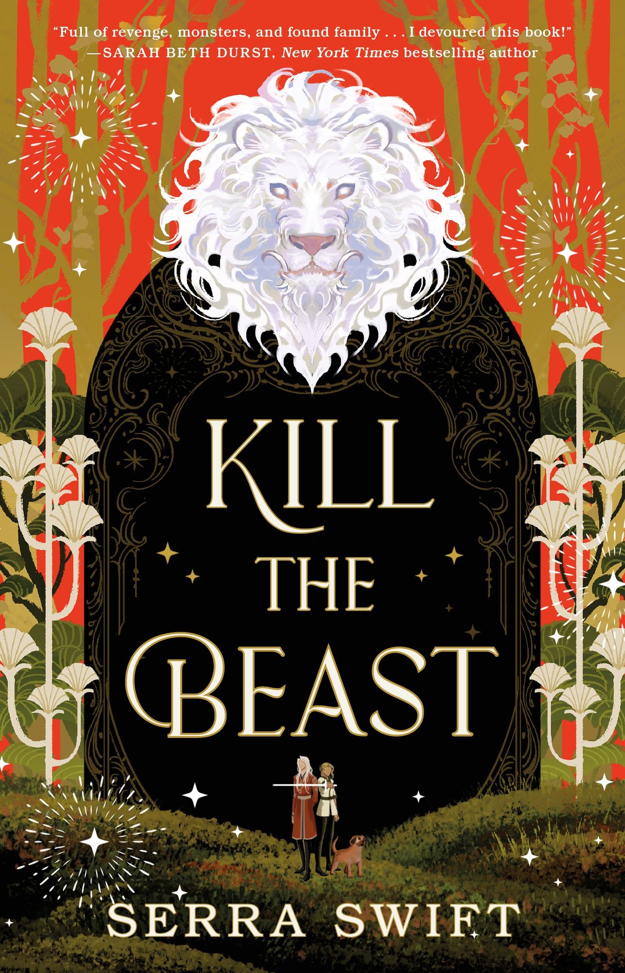 Kill the Beast