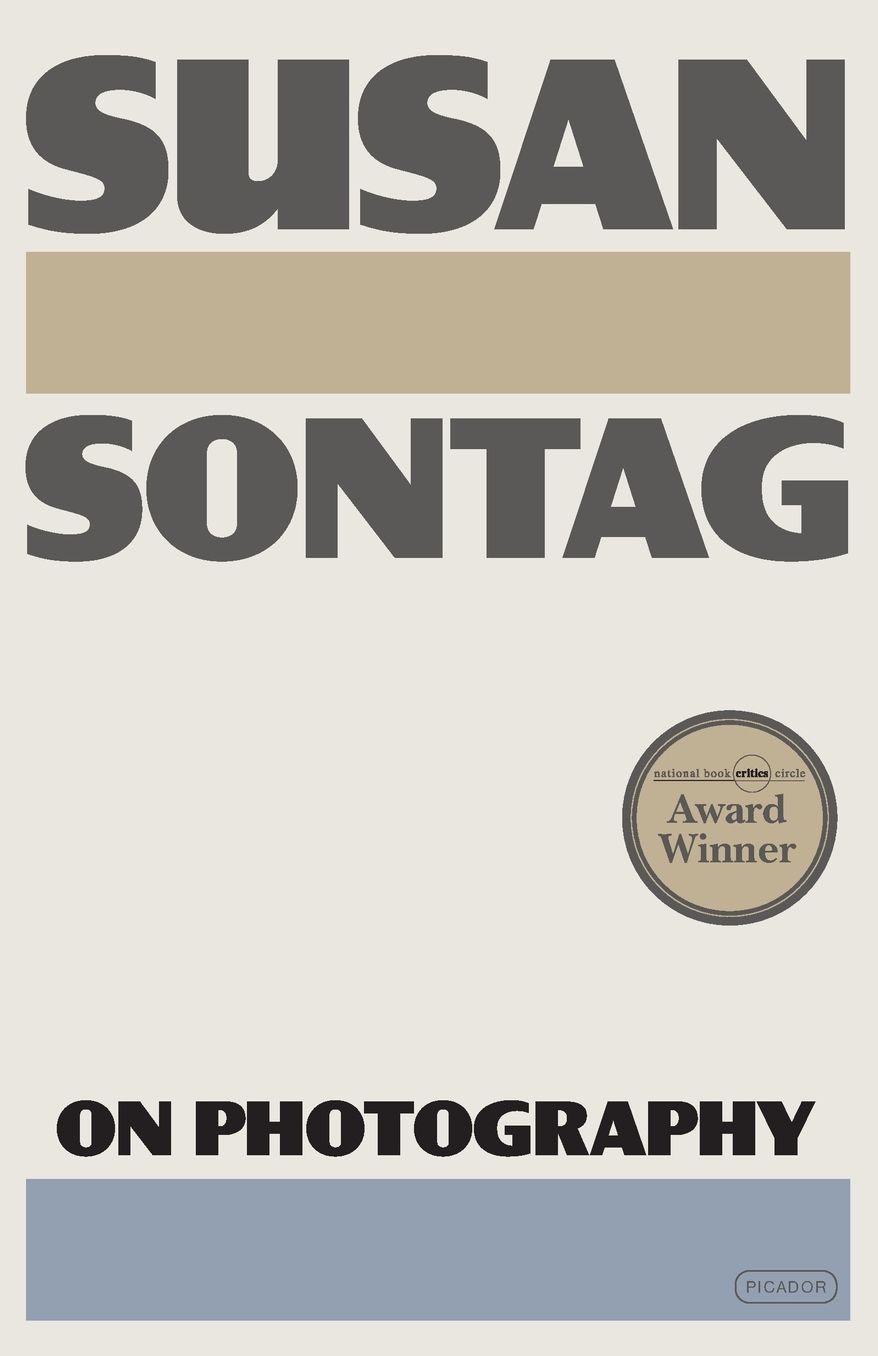 On Photography