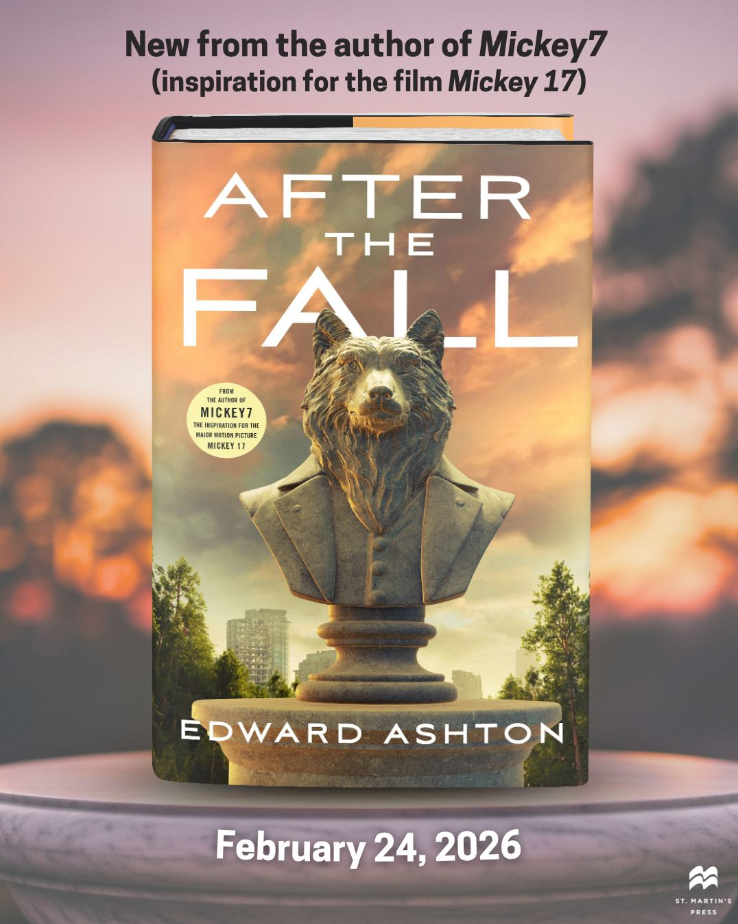 After The Fall