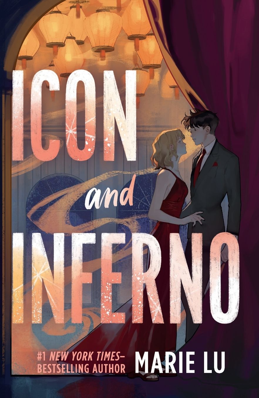 Icon and Inferno