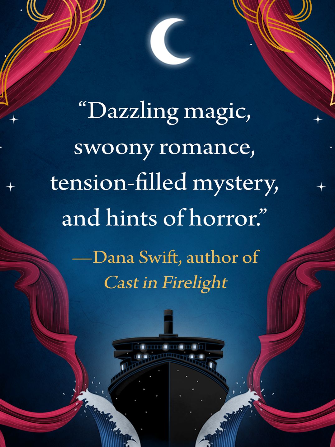 Midnight on the Celestial