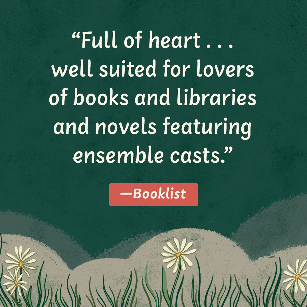 The Lost Library (B&N Exclusive Edition)