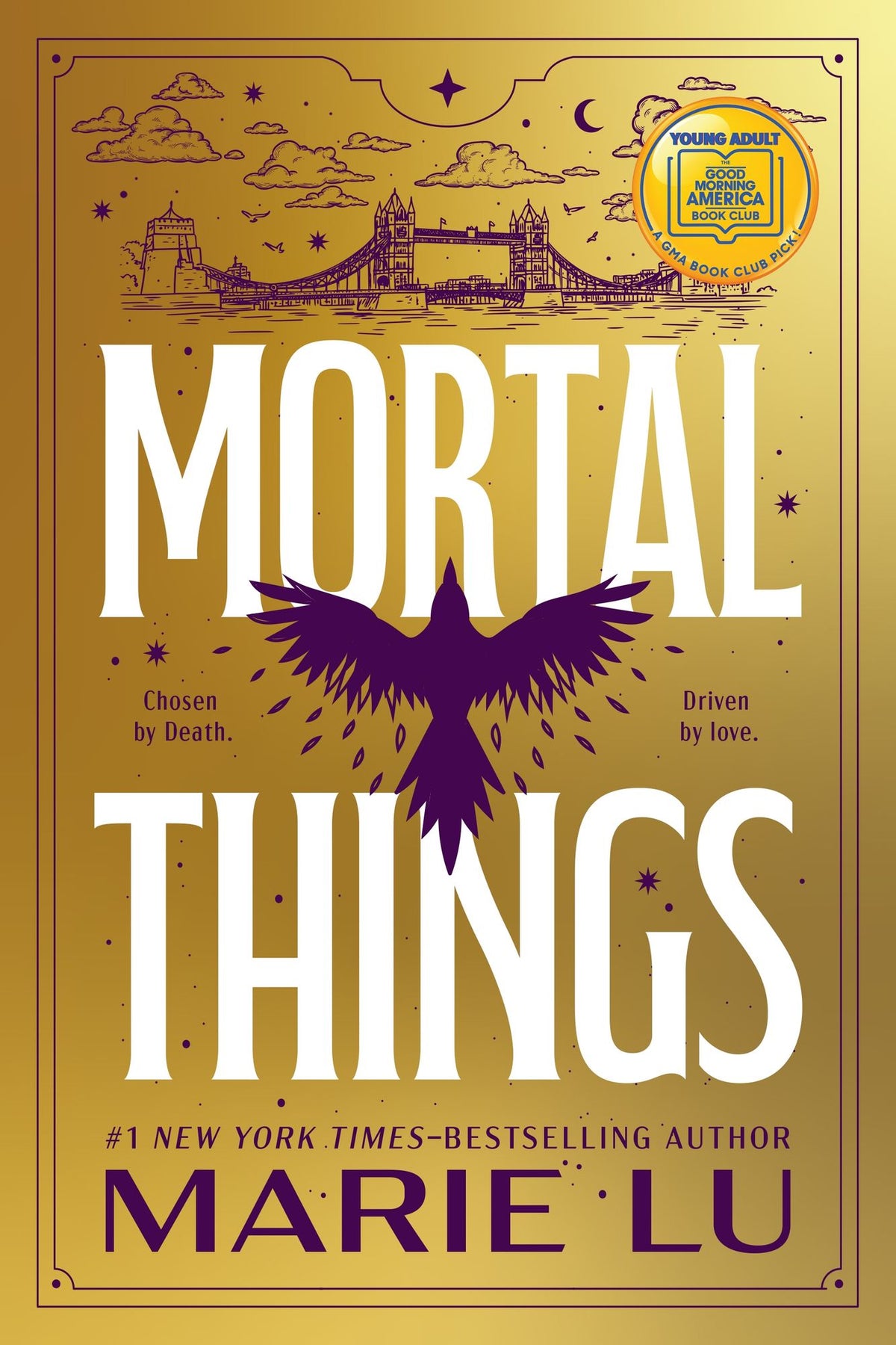 Mortal Things