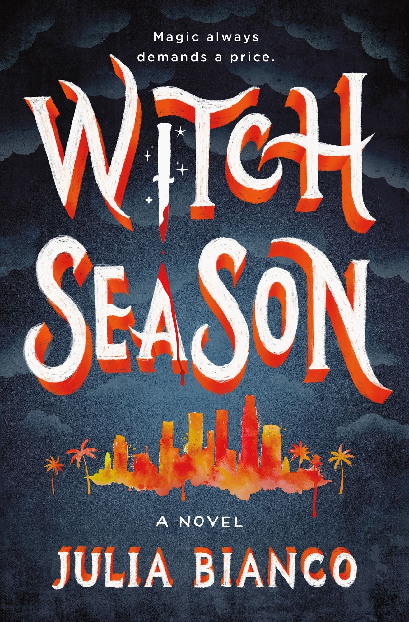 Witch Season: A Novel