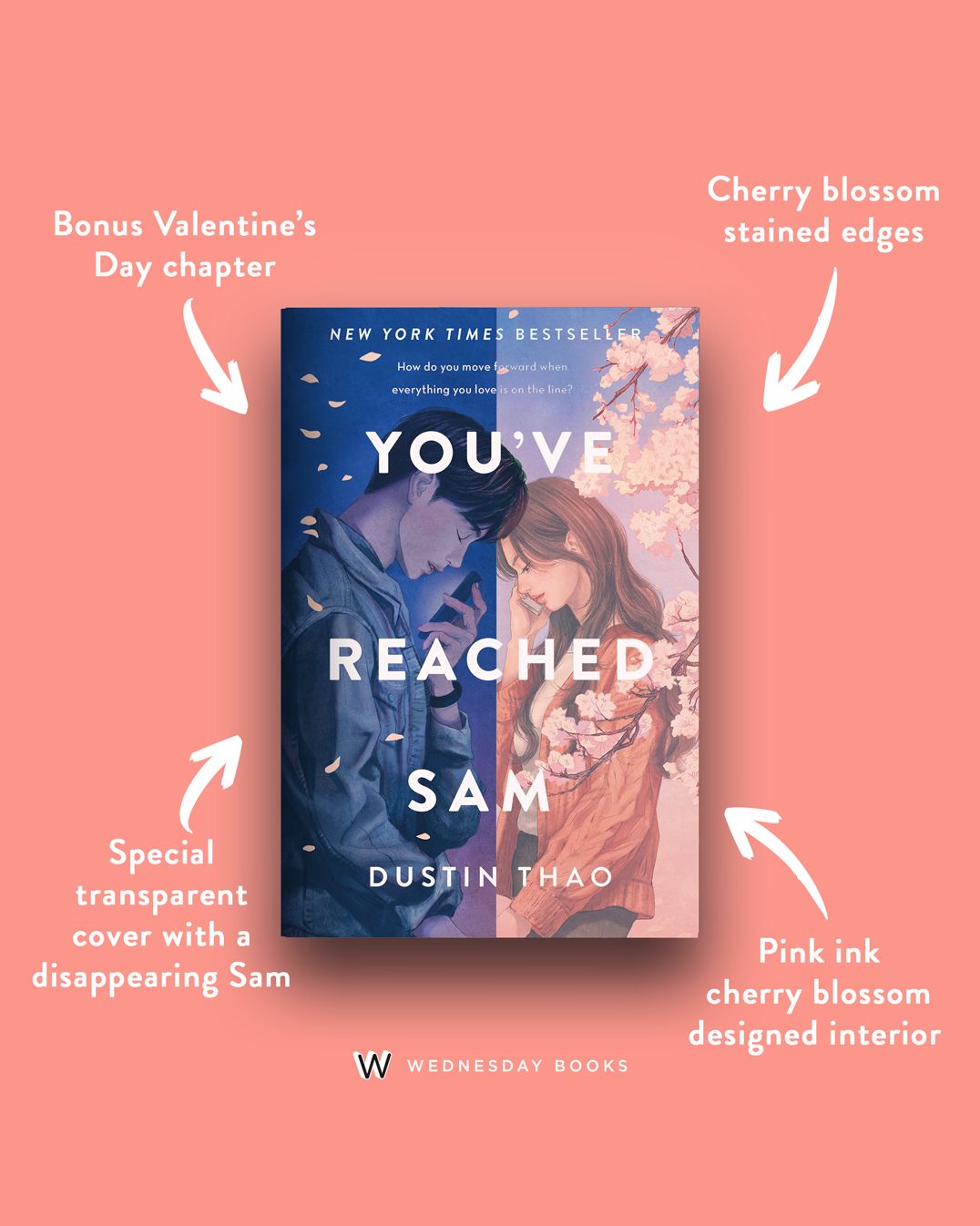 You've Reached Sam: Luxe Special Edition