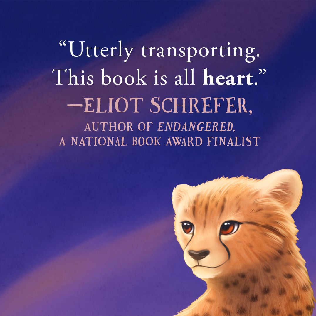 The Unlikely Tale of Chase and Finnegan