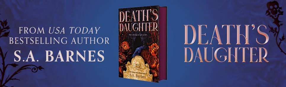 Death's Daughter