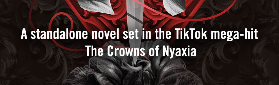 Slaying the Vampire Conqueror (B&N Exclusive Edition) (Crowns of Nyaxia Series)