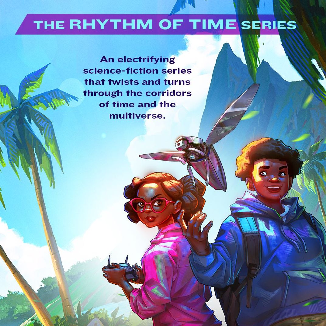 The Rhythm of Time
