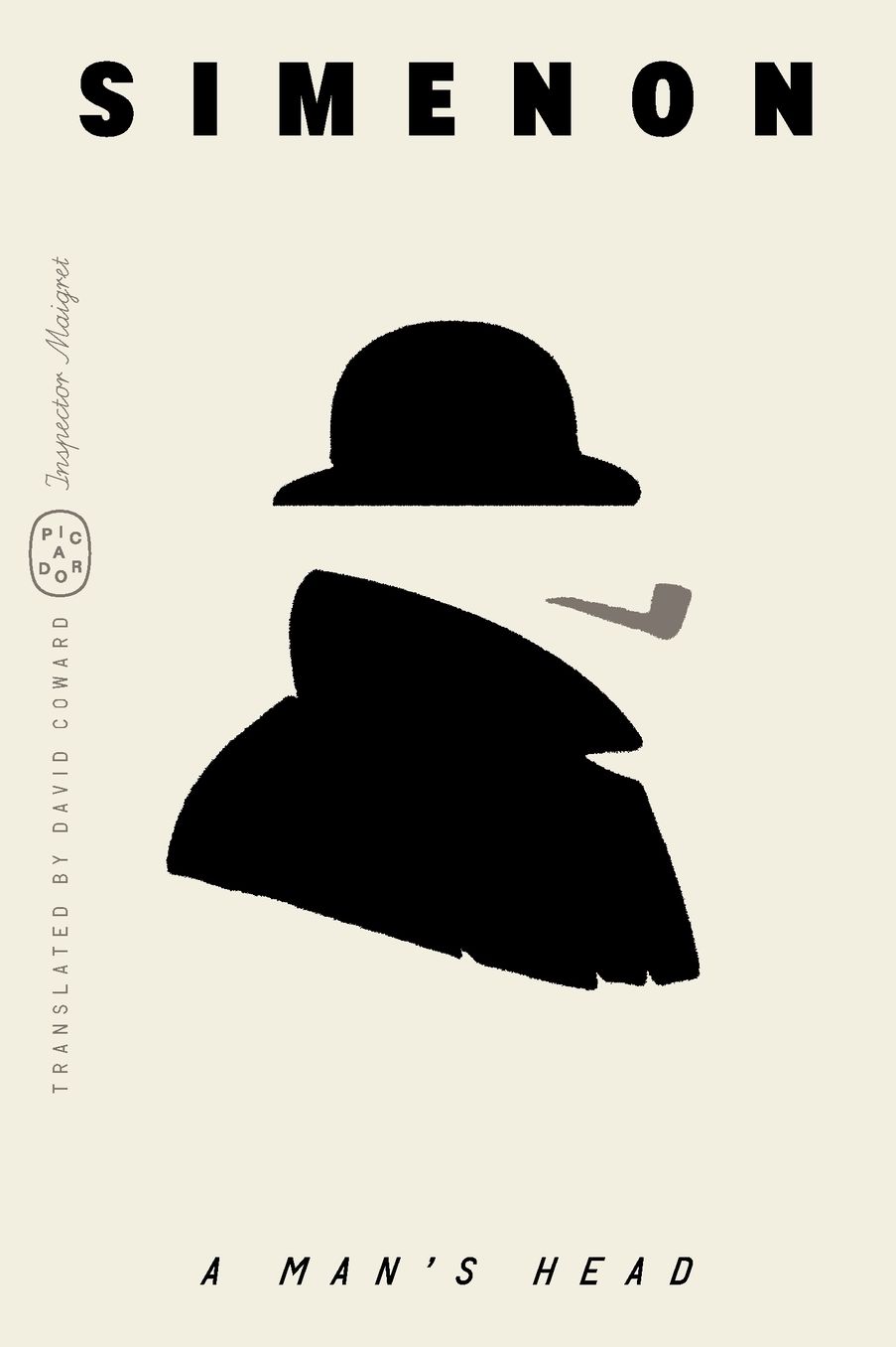 A Man's Head (Inspector Maigret)