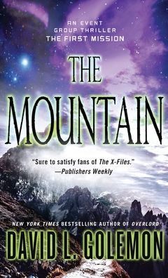The Mountain: An Event Group Thriller