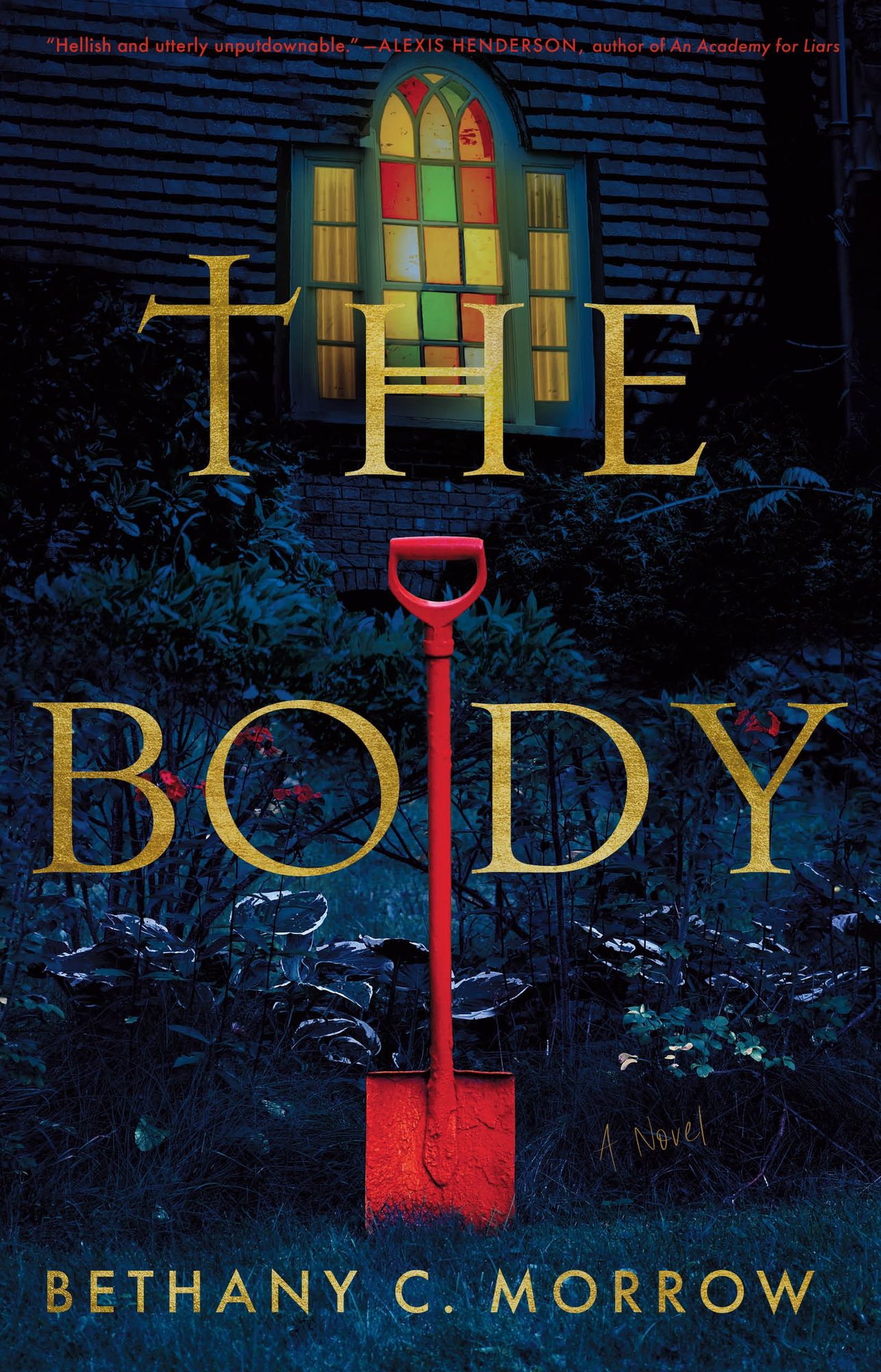 The Body