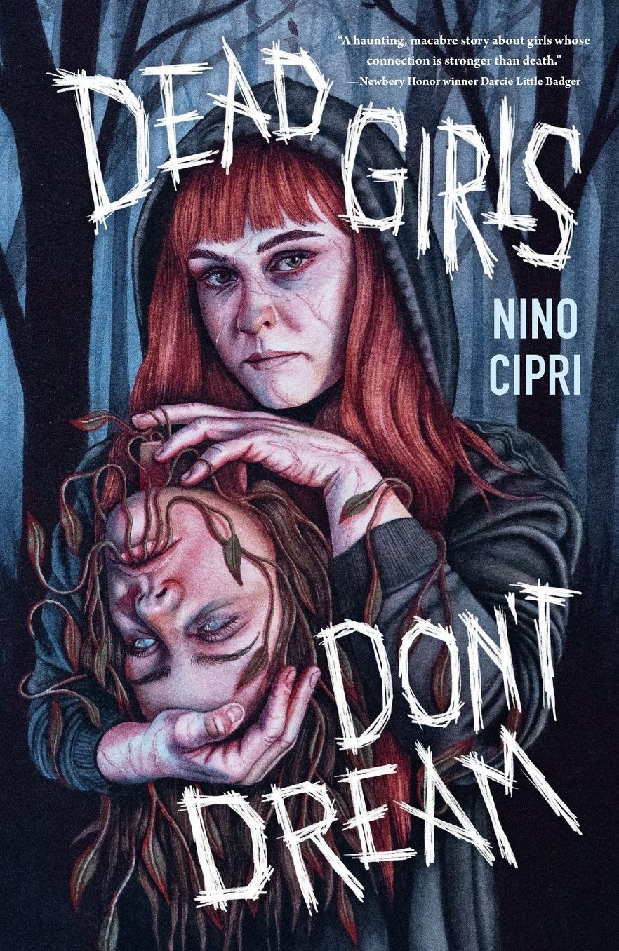 Dead Girls Don't Dream