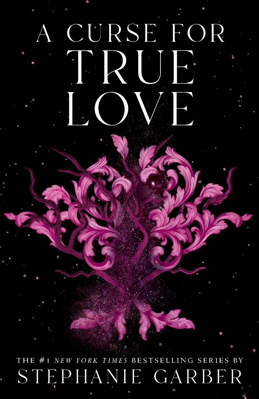 A Curse for True Love (B&N Exclusive Edition) (Once Upon a Broken Heart Series #3)