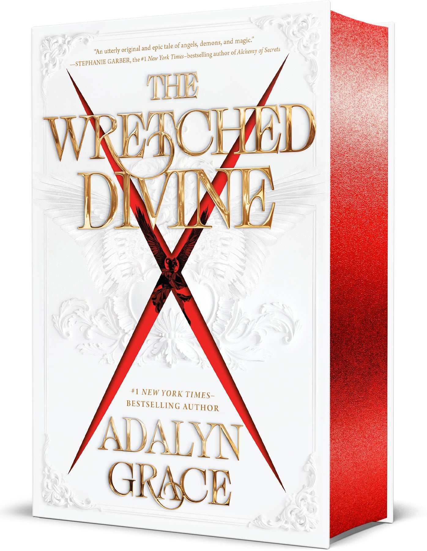 The Wretched Divine
