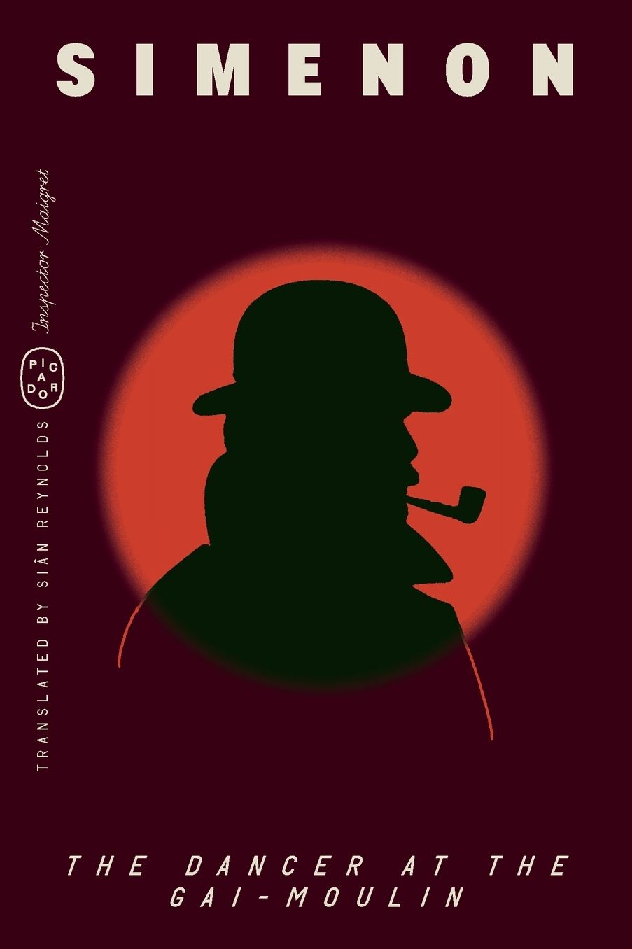 The Dancer at the Gai-Moulin (Inspector Maigret)