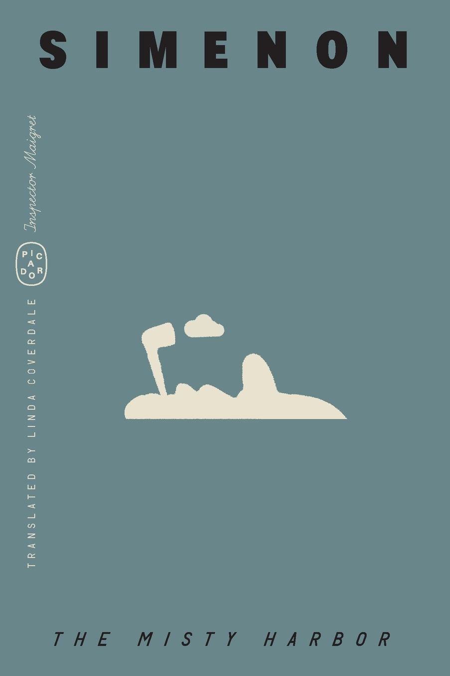 The Misty Harbor (Inspector Maigret)