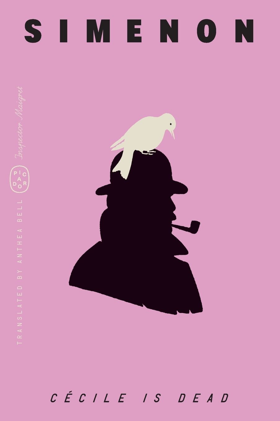 Cécile Is Dead (Inspector Maigret)