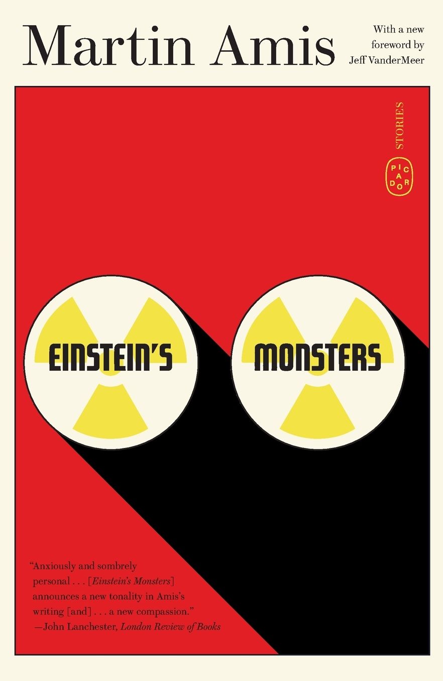 Einstein's Monsters: Stories