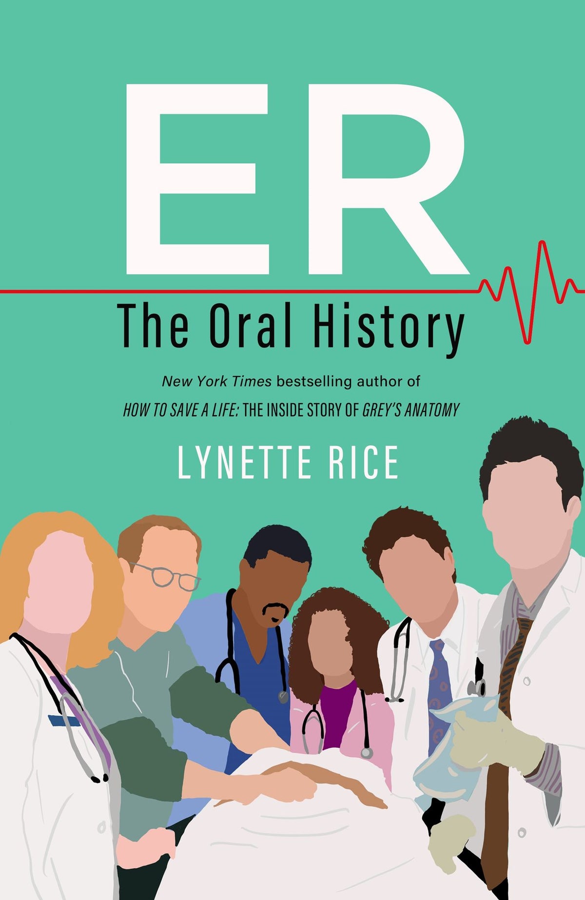 ER: The Oral History