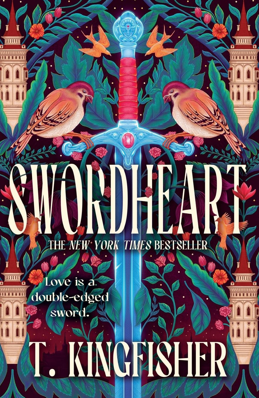 Swordheart
