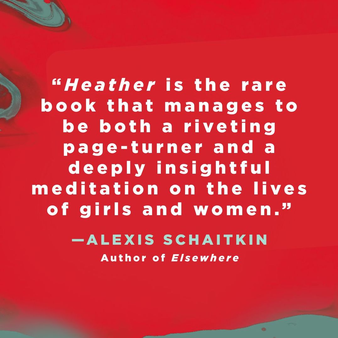 Heather: A Novel