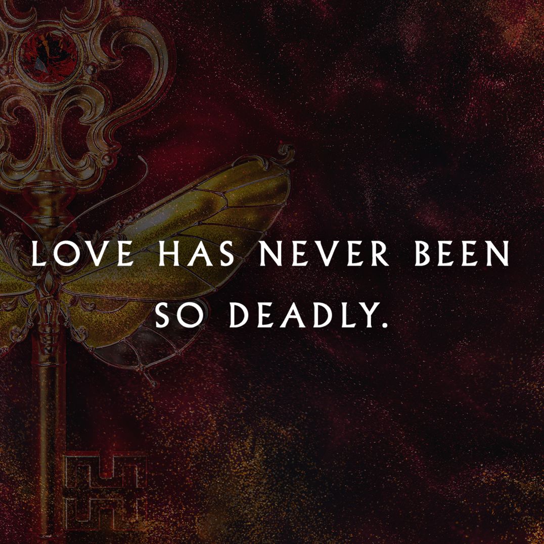 Rebel Witch: The Crimson Moth: Book 2 (B&N Exclusive Edition)