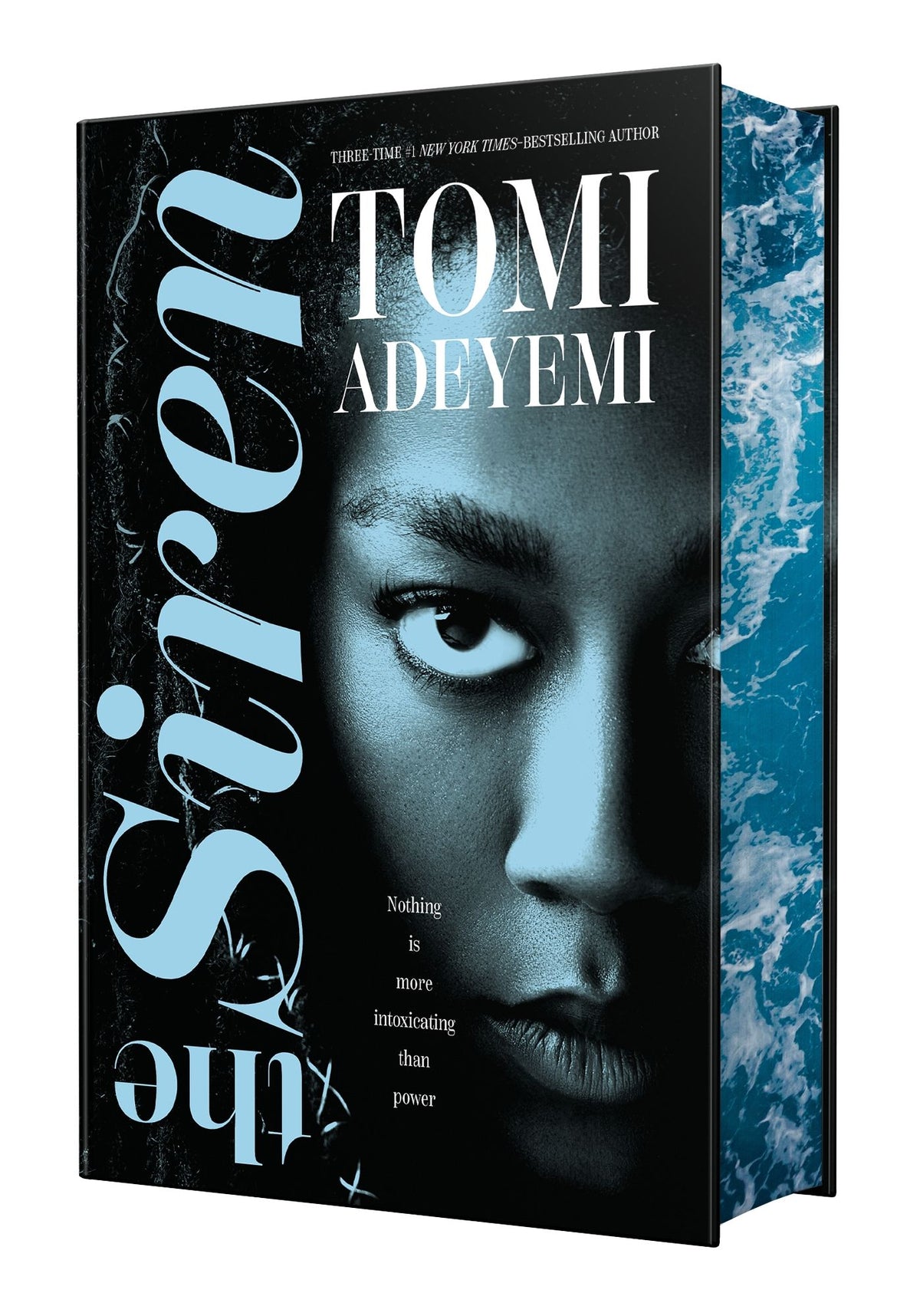 The Siren (Deluxe Edition)