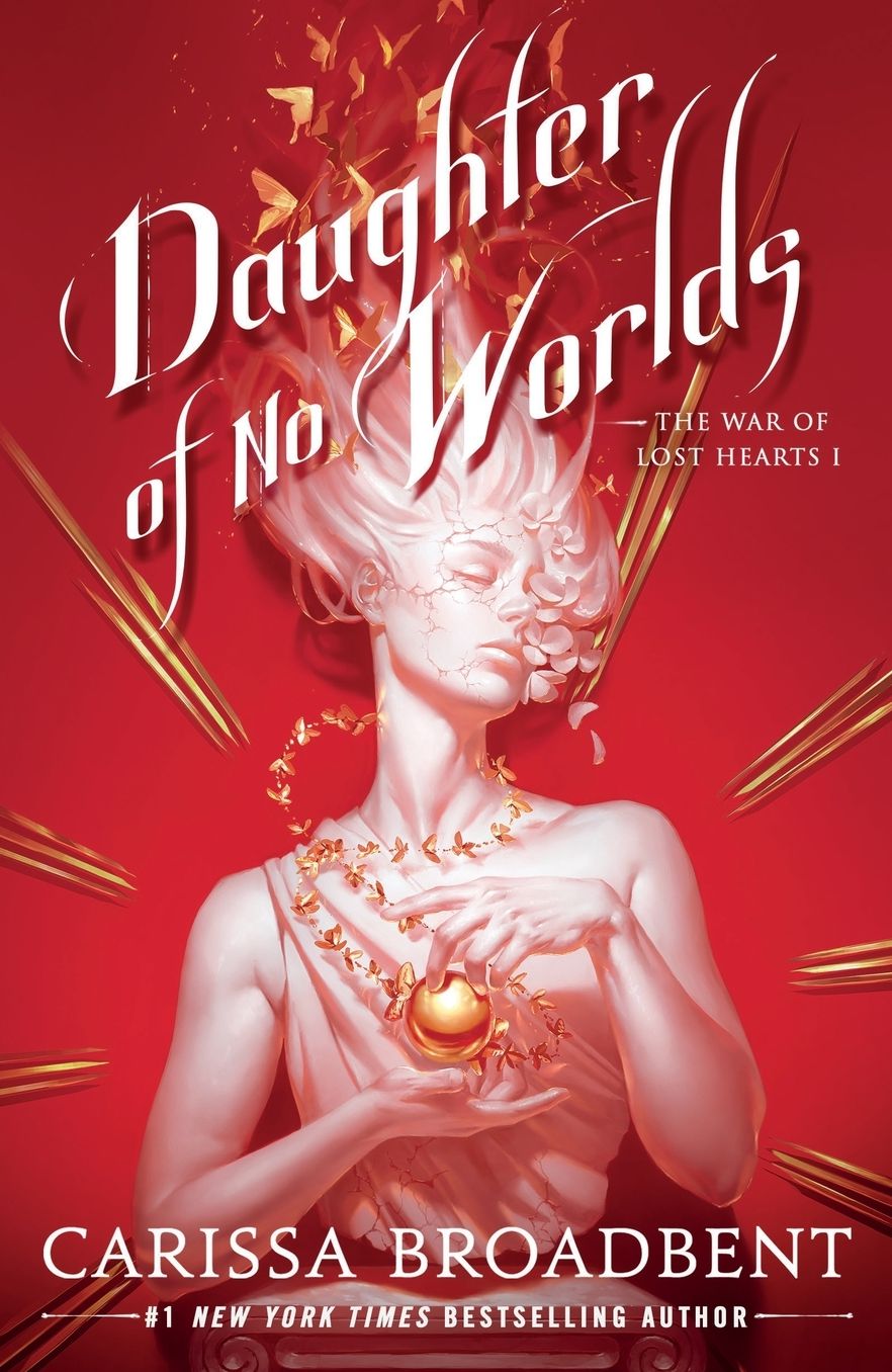Daughter of No Worlds