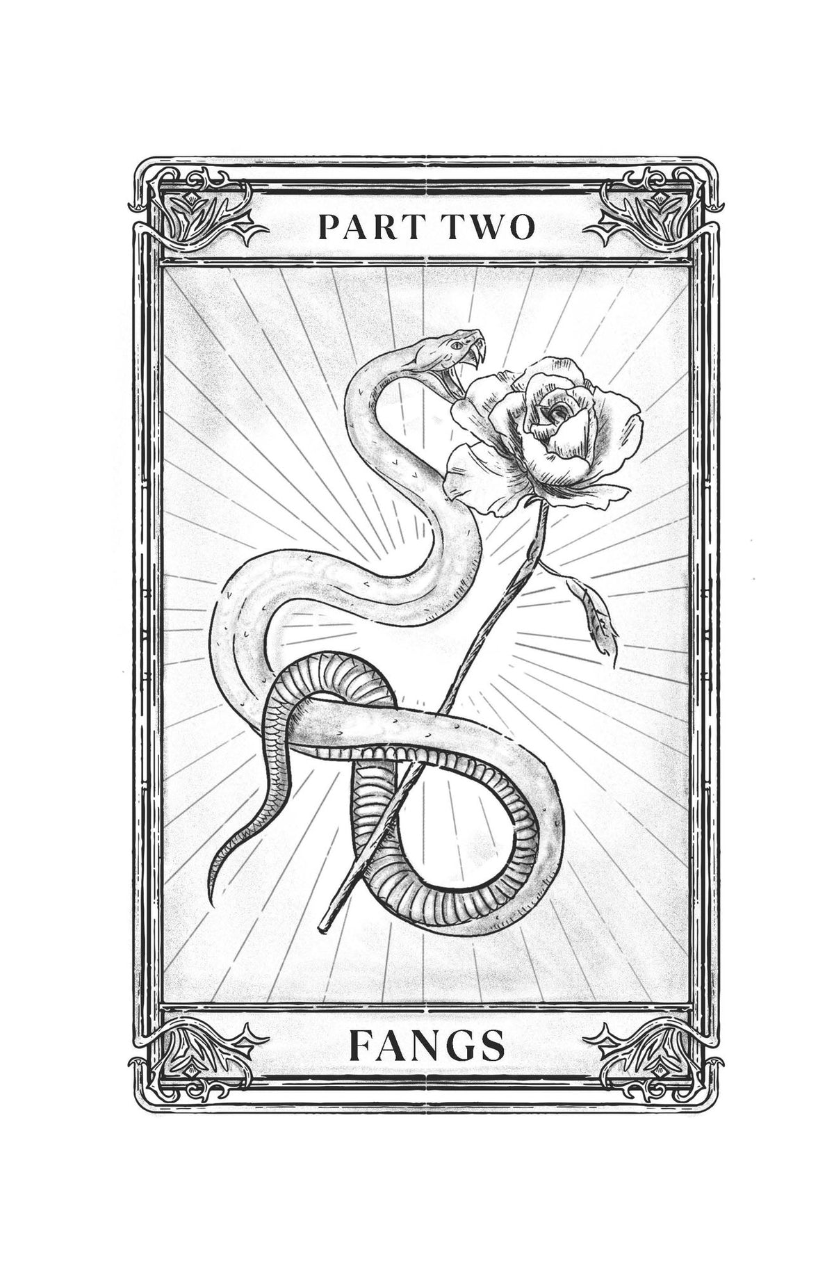 Daughter of No Worlds