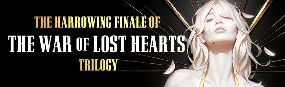 Mother of Death and Dawn