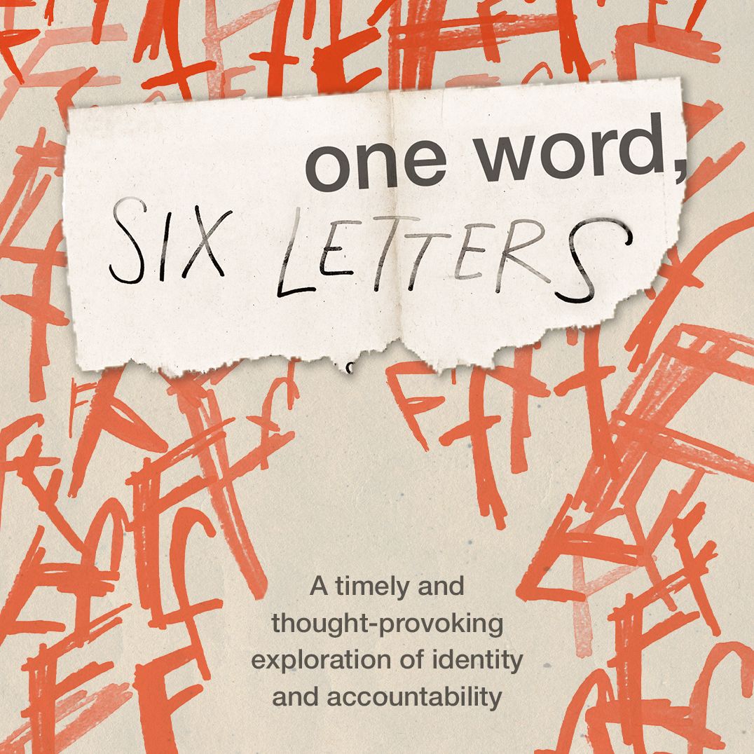 One Word, Six Letters