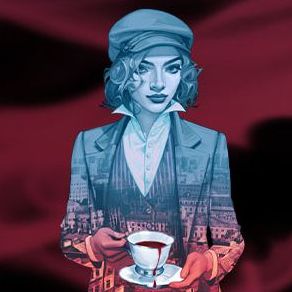 A Tempest of Tea (B&N Exclusive Edition)