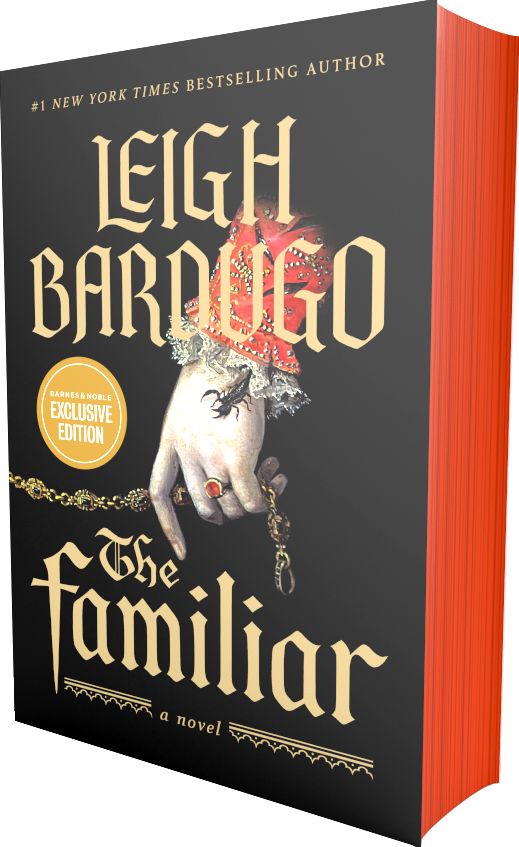 The Familiar (B&N Exclusive Edition)