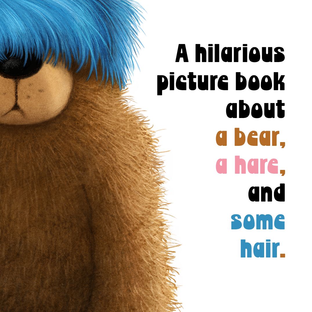 Bear Hair