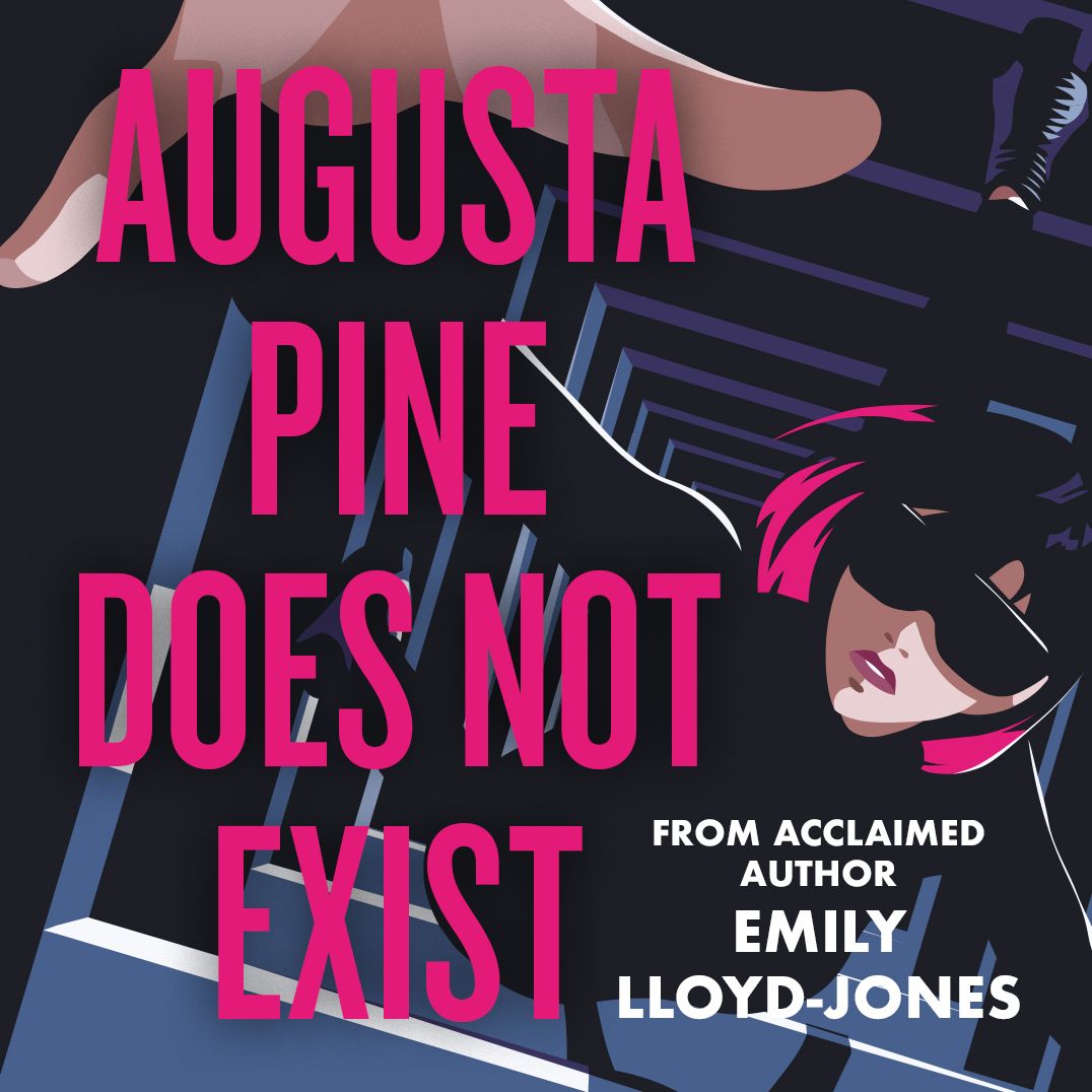 Augusta Pine Does Not Exist
