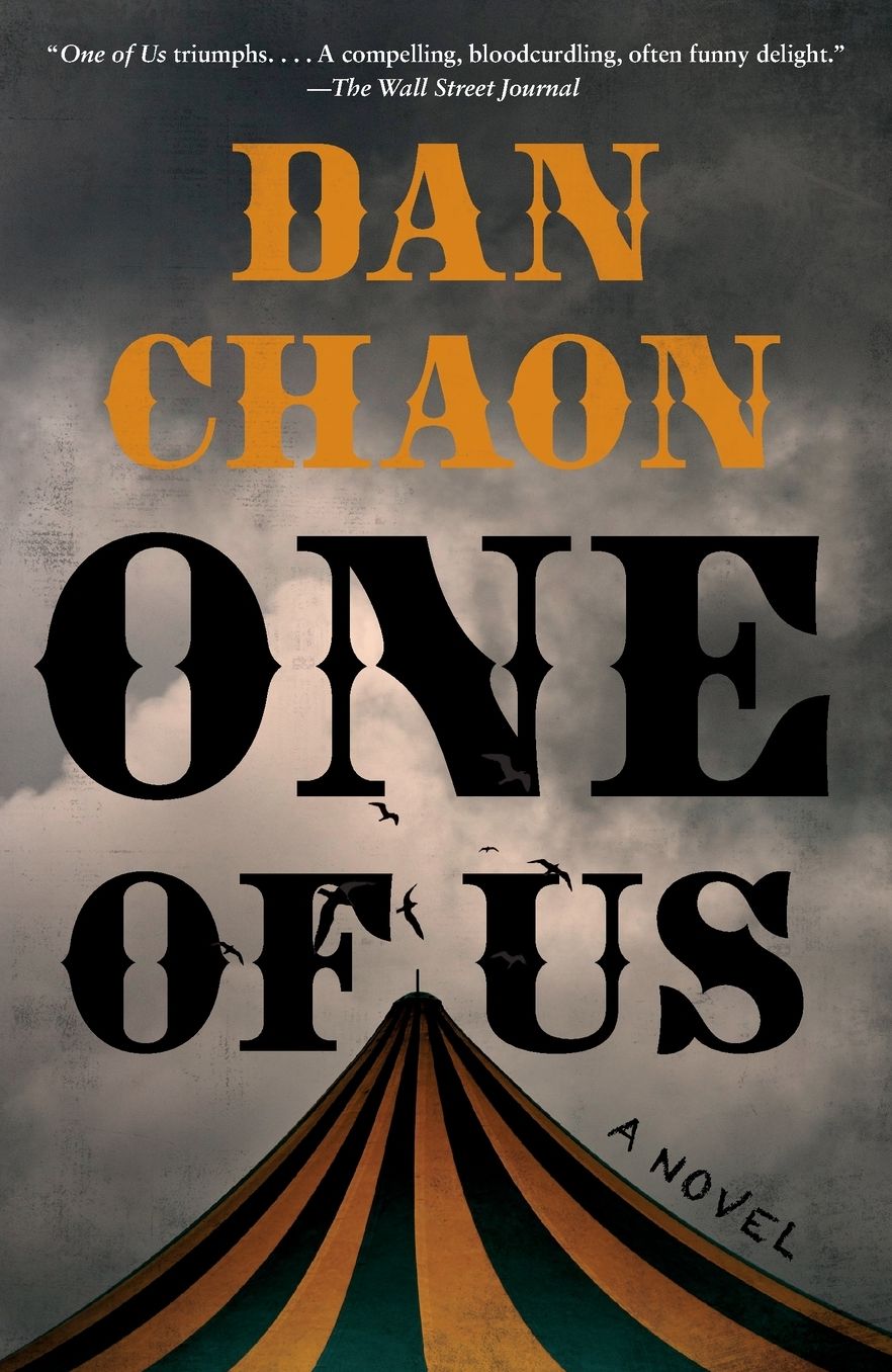 One of Us: A Novel