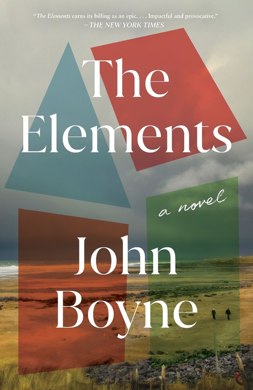 The Elements: A Novel