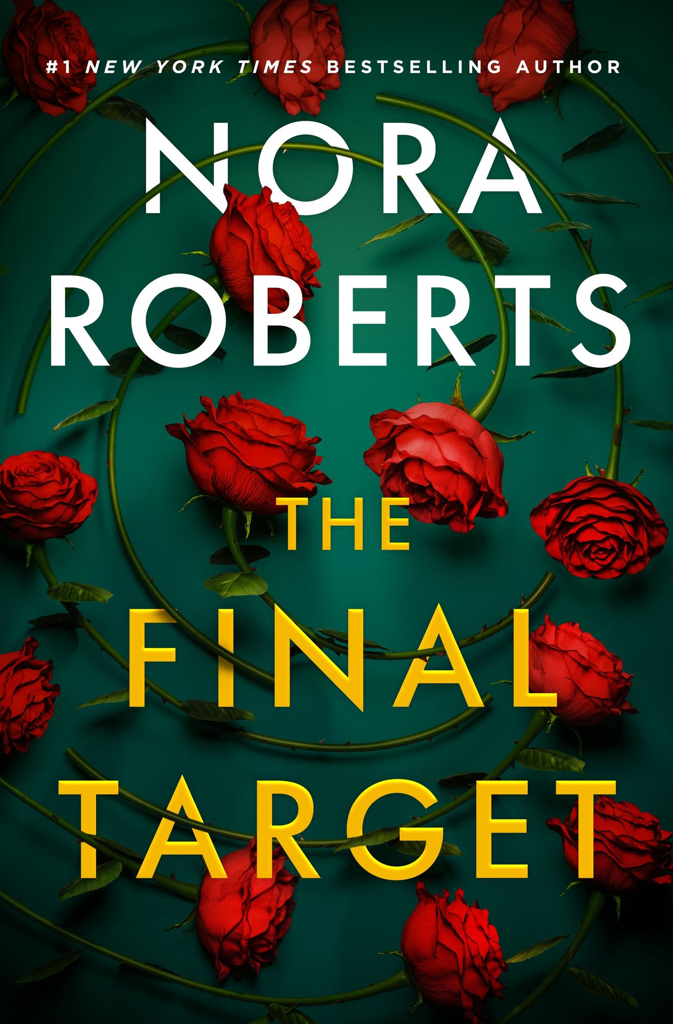 The Final Target