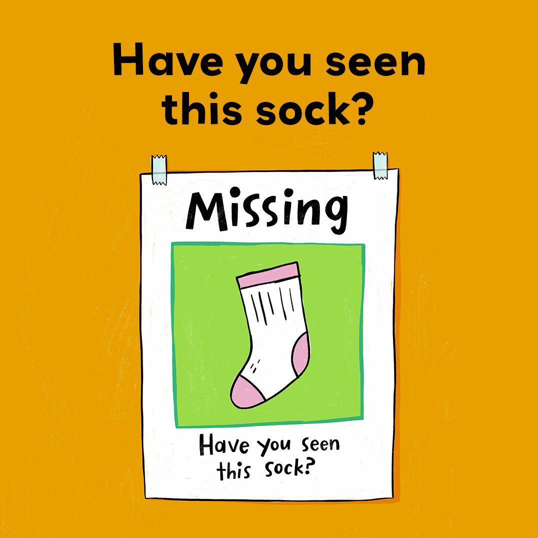 Beware the Sock Monkeys!