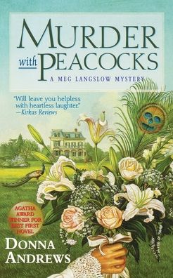 Murder With Peacocks