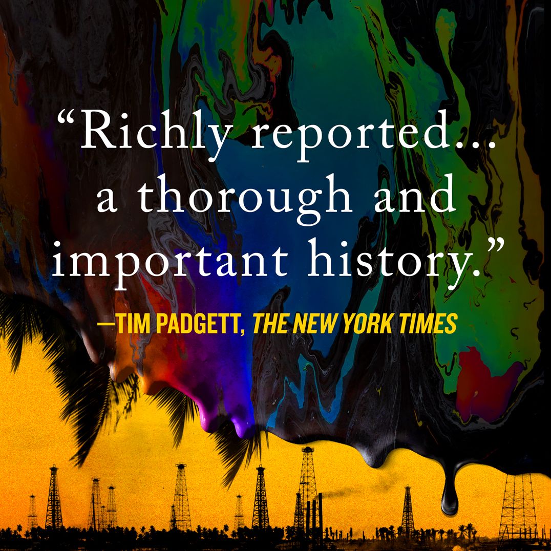 Things Are Never So Bad That They Can't Get Worse: Inside the Collapse of Venezuela