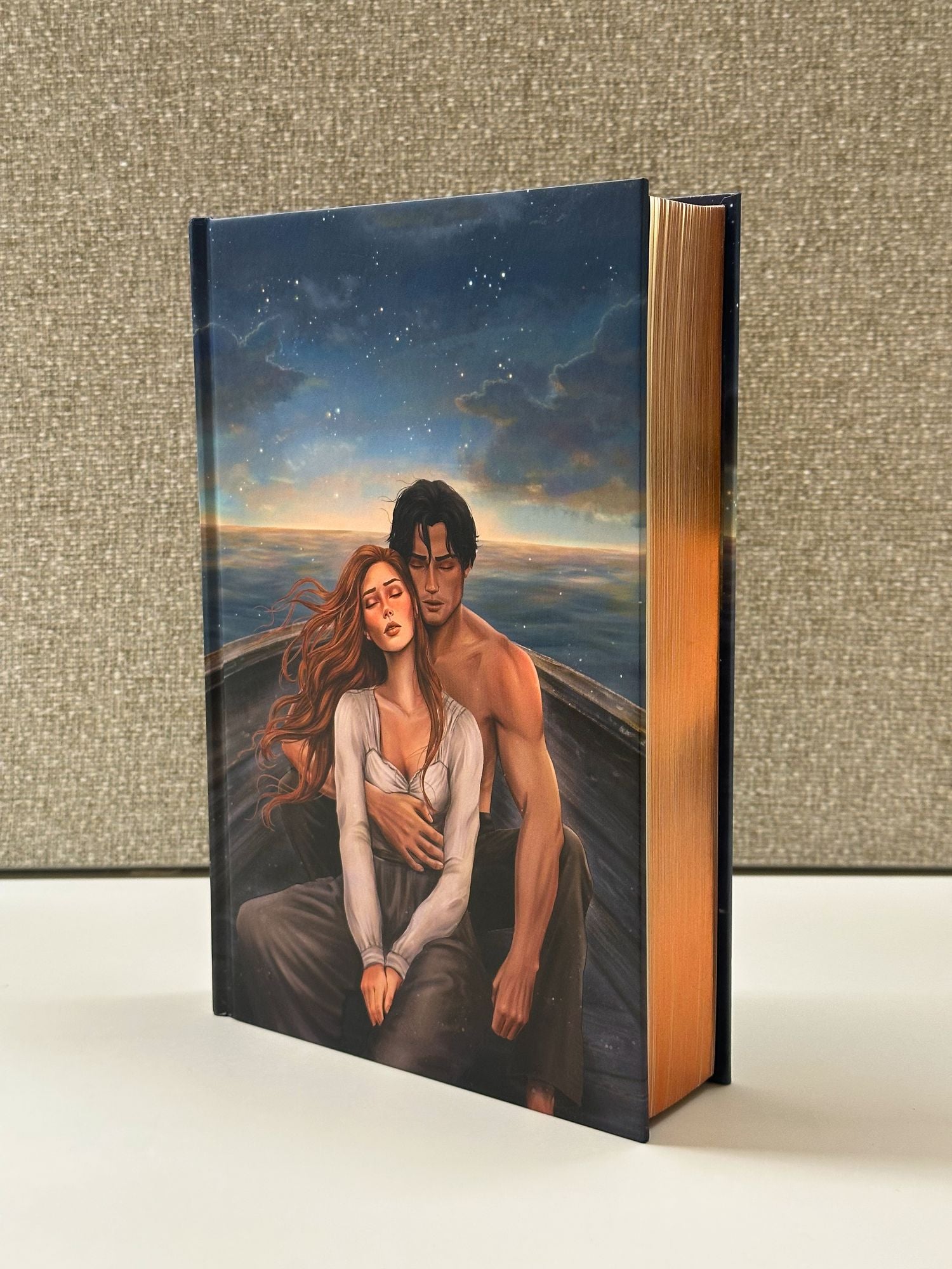 Metal Slinger: Fire & Metal: Book One