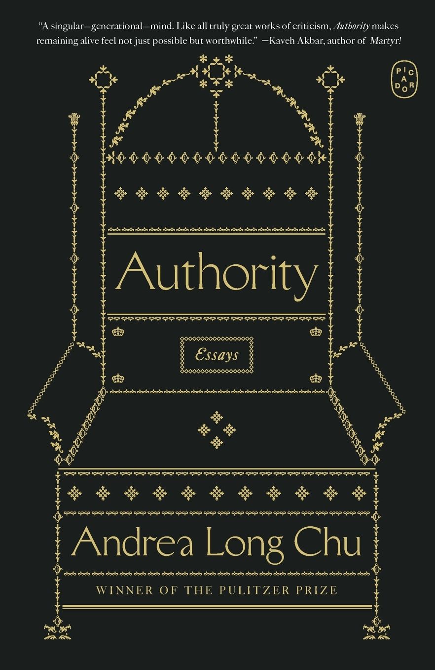 Authority: Essays