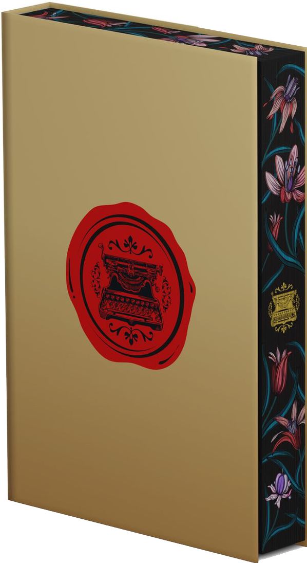 Divine Rivals: Collector's Edition