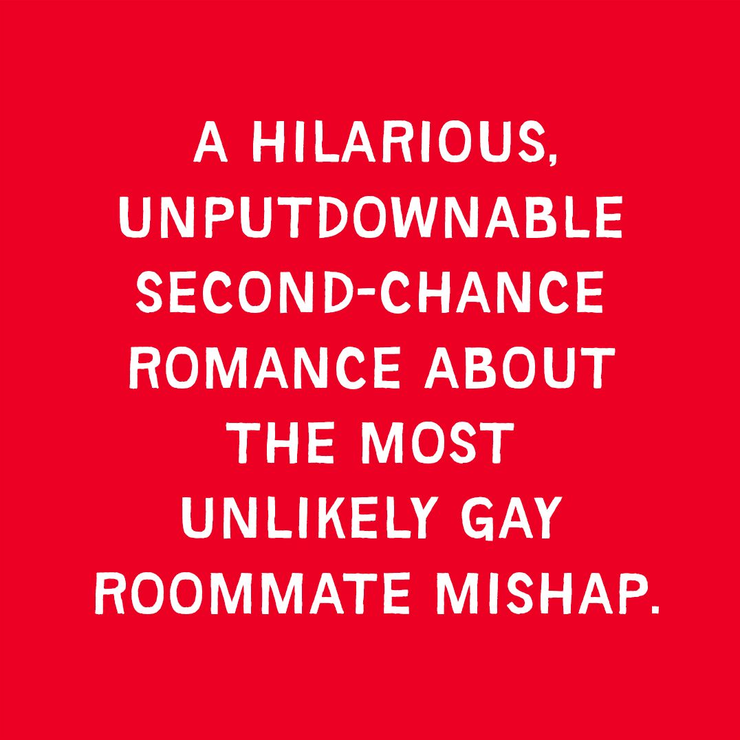 And They Were Roommates